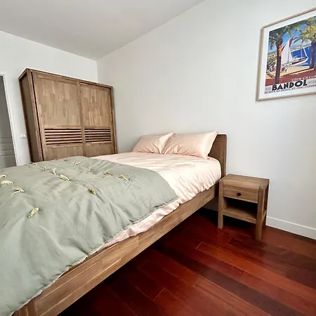 Apartament La Maison Du Pape Classe 3 Etoiles