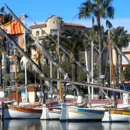 La Maison Du Pape Classe 3 Etoiles Lejlighed