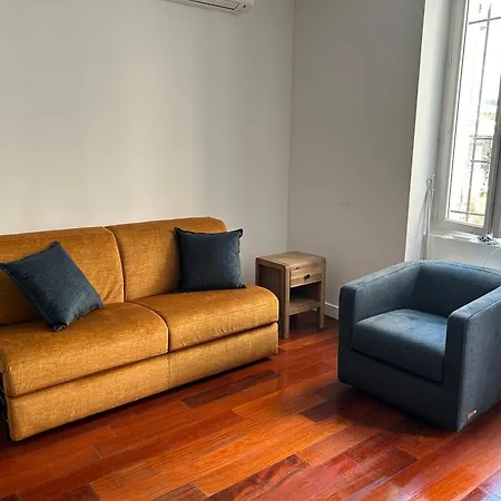 Lejlighed La Maison Du Pape Classe 3 Etoiles *