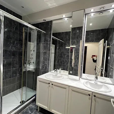 Lejlighed La Maison Du Pape Classe 3 Etoiles Bandol