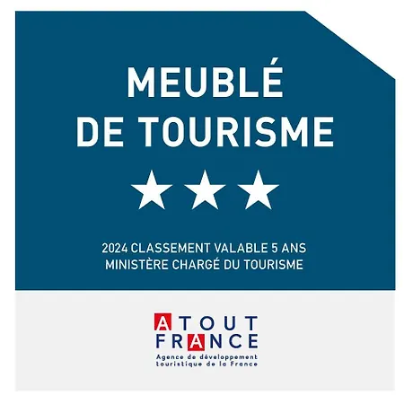 La Maison Du Pape Classe 3 Etoiles